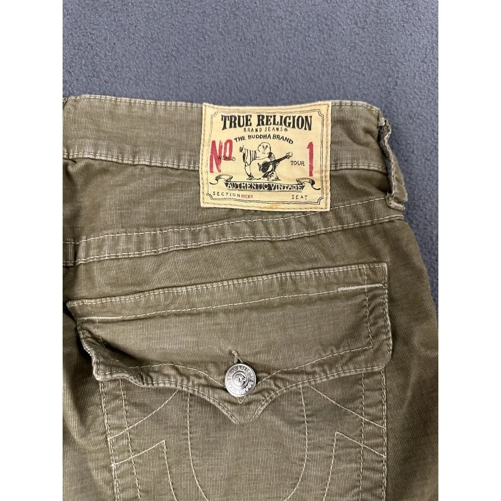 True Religion true religion